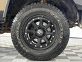 2011 Toyota FJ Cruiser 4.0 V6 Desert Cruiser