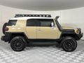 2011 Toyota FJ Cruiser 4.0 V6 Desert Cruiser