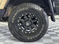 2011 Toyota FJ Cruiser 4.0 V6 Desert Cruiser
