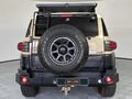 2011 Toyota FJ Cruiser 4.0 V6 Desert Cruiser