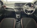 2025 Hyundai Grand i10 1.0 Motion