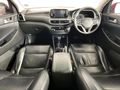 2021 Hyundai Tucson 2.0 Premium Auto
