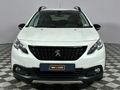 2020 Peugeot 2008 1.2T PureTech GT-Line Auto