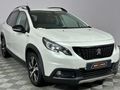 2020 Peugeot 2008 1.2T PureTech GT-Line Auto