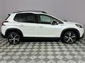 2020 Peugeot 2008 1.2T PureTech GT-Line Auto