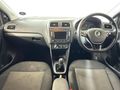 2023 Volkswagen Polo Vivo 1.6 Highline 5-dr