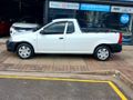2022 Nissan NP200 1.6 A/C Safety Pack