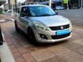 2018 Suzuki Swift 1.2 GL Auto