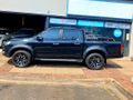 2023 JAC T8 2.0 CTI Super Lux Double-Cab