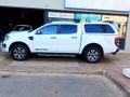 2022 Ford Ranger 2.0D Bi-Turbo Wildtrak 4X4 Double Cab Auto