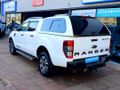 2022 Ford Ranger 2.0D Bi-Turbo Wildtrak 4X4 Double Cab Auto