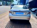 2016 Toyota Corolla Quest 1.6