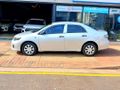 2016 Toyota Corolla Quest 1.6