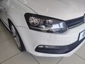2022 Volkswagen Polo Vivo 1.0 TSI GT 5-dr
