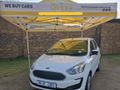 2020 Ford Figo 1.5Ti VCT Ambiente 5-dr