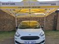 2020 Ford Figo 1.5Ti VCT Ambiente 5-dr
