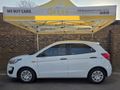 2020 Ford Figo 1.5Ti VCT Ambiente 5-dr