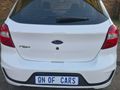 2020 Ford Figo 1.5Ti VCT Ambiente 5-dr