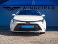 2020 Toyota Corolla 2.0 XR