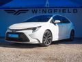 2020 Toyota Corolla 2.0 XR