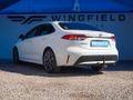 2020 Toyota Corolla 2.0 XR