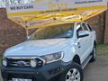 2022 Ford Ranger 3.2 TDCi XLT Auto Double-Cab