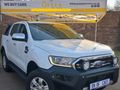 2022 Ford Ranger 3.2 TDCi XLT Auto Double-Cab