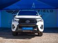 2020 Toyota Hilux 2.8 GD-6 Raised Body Legend Auto Double-Cab