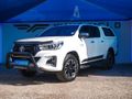 2020 Toyota Hilux 2.8 GD-6 Raised Body Legend Auto Double-Cab