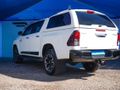 2020 Toyota Hilux 2.8 GD-6 Raised Body Legend Auto Double-Cab