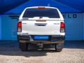 2020 Toyota Hilux 2.8 GD-6 Raised Body Legend Auto Double-Cab
