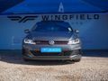 2017 Volkswagen Golf VII GTI 2.0 TSI Auto