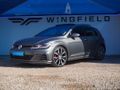 2017 Volkswagen Golf VII GTI 2.0 TSI Auto