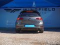 2017 Volkswagen Golf VII GTI 2.0 TSI Auto