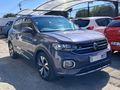 2022 Volkswagen T-Cross 1.5 TSI R-Line Auto