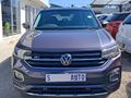 2022 Volkswagen T-Cross 1.5 TSI R-Line Auto