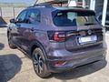 2022 Volkswagen T-Cross 1.5 TSI R-Line Auto