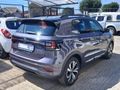 2022 Volkswagen T-Cross 1.5 TSI R-Line Auto