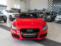 2011 Audi TT Roadster 2.0 TFSI Auto
