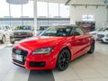 2011 Audi TT Roadster 2.0 TFSI Auto