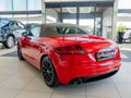 2011 Audi TT Roadster 2.0 TFSI Auto