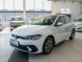 2022 Volkswagen Polo 1.0 TSI Life Auto DSG