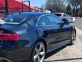 2008 Audi A5 Coupe 3.2 quattro Auto