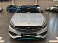 2016 Mercedes-Benz A-Class A 200d Motorsport Ed Auto