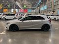 2016 Mercedes-Benz A-Class A 200d Motorsport Ed Auto
