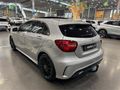 2016 Mercedes-Benz A-Class A 200d Motorsport Ed Auto