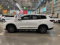 2022 Chery Tiggo 8 Pro 1.6 TDGi Distinction DCT