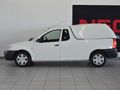2023 Nissan NP200 1.6 A/C Safety Pack