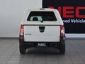2023 Nissan NP200 1.6 A/C Safety Pack