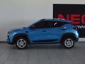 2025 Renault Kiger 1.0T Zen